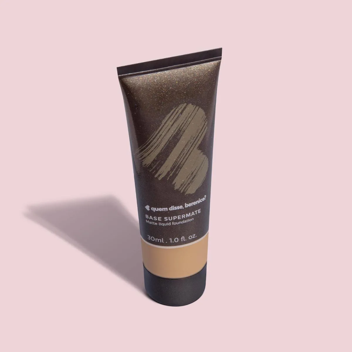 Base Líquida Supermate 30Ml Cor 09Q