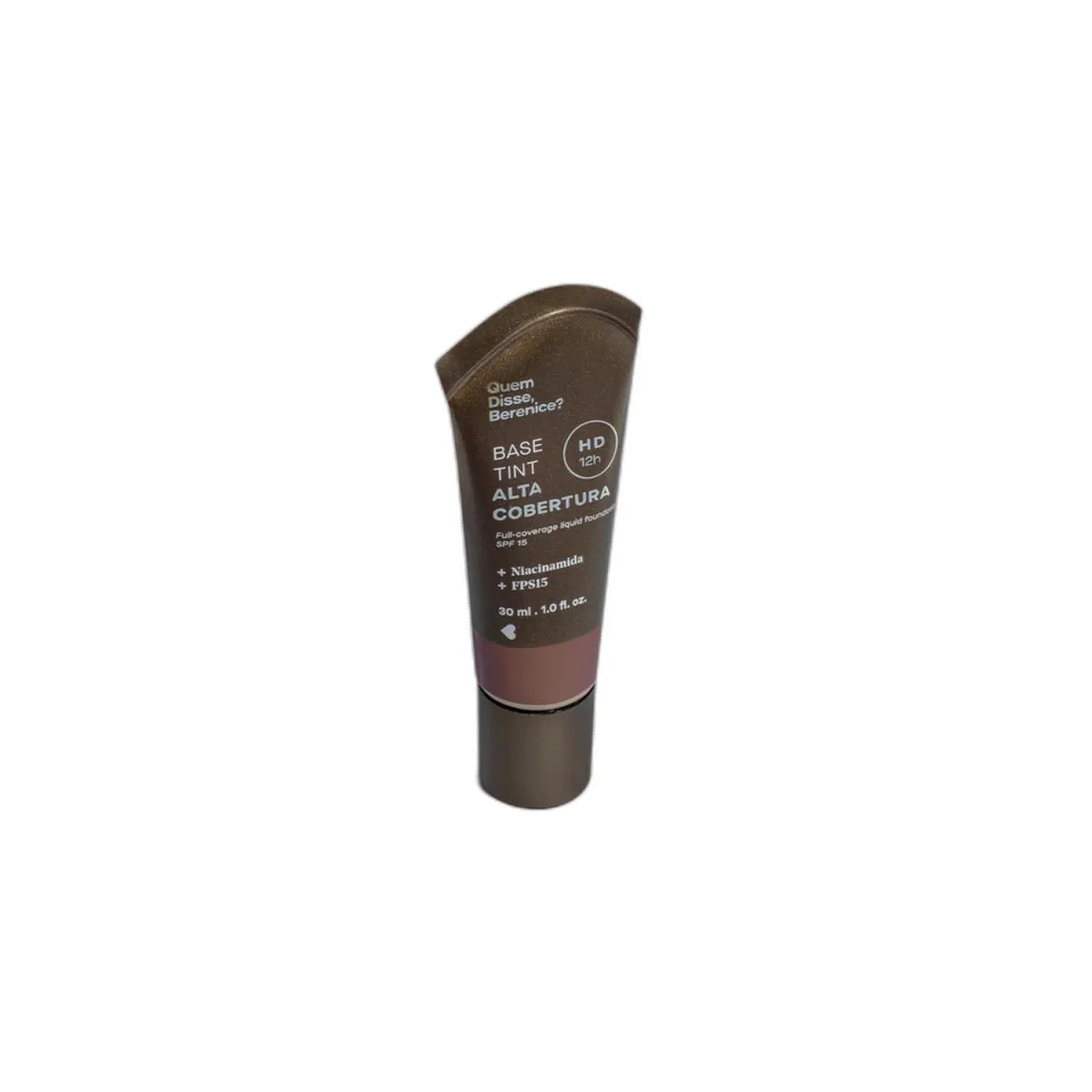 Base Tint Alta Cobertura Cor 16Q 30Ml
