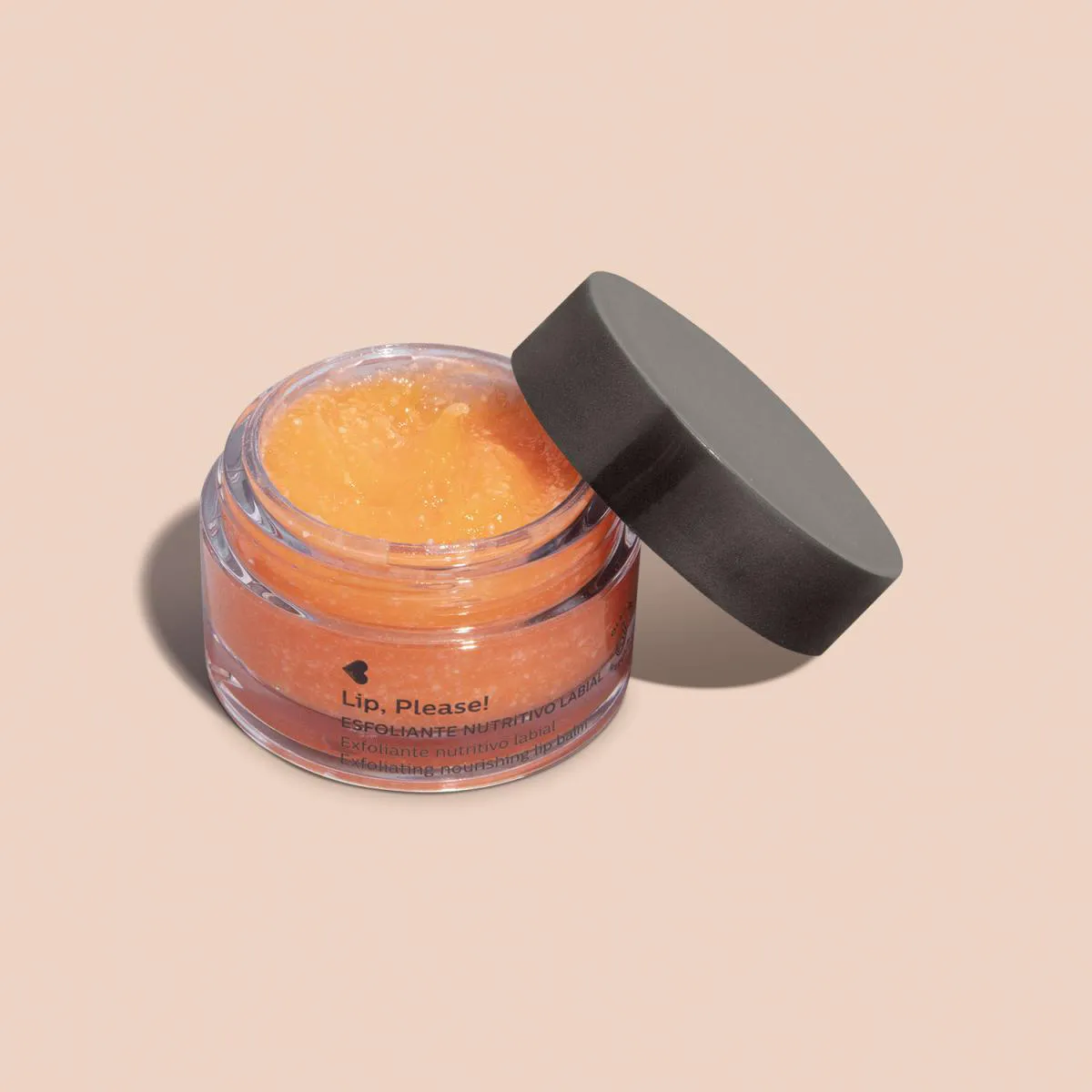 Lip, Please! Esfoliante Nutritivo Labial
