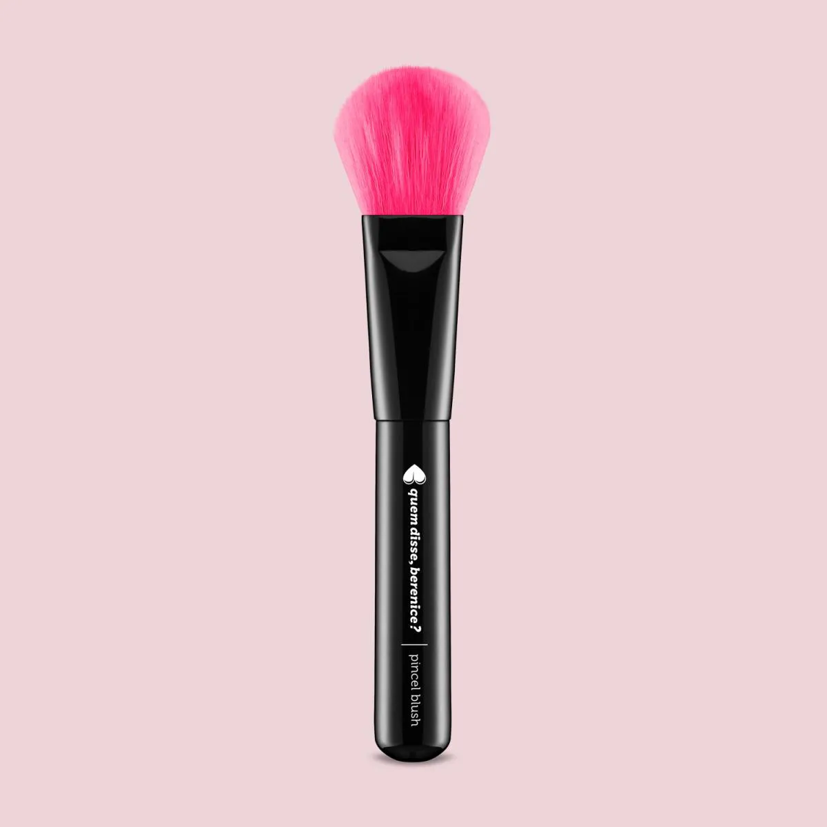 Quem Disse, Berenice? Pincel Para Blush
