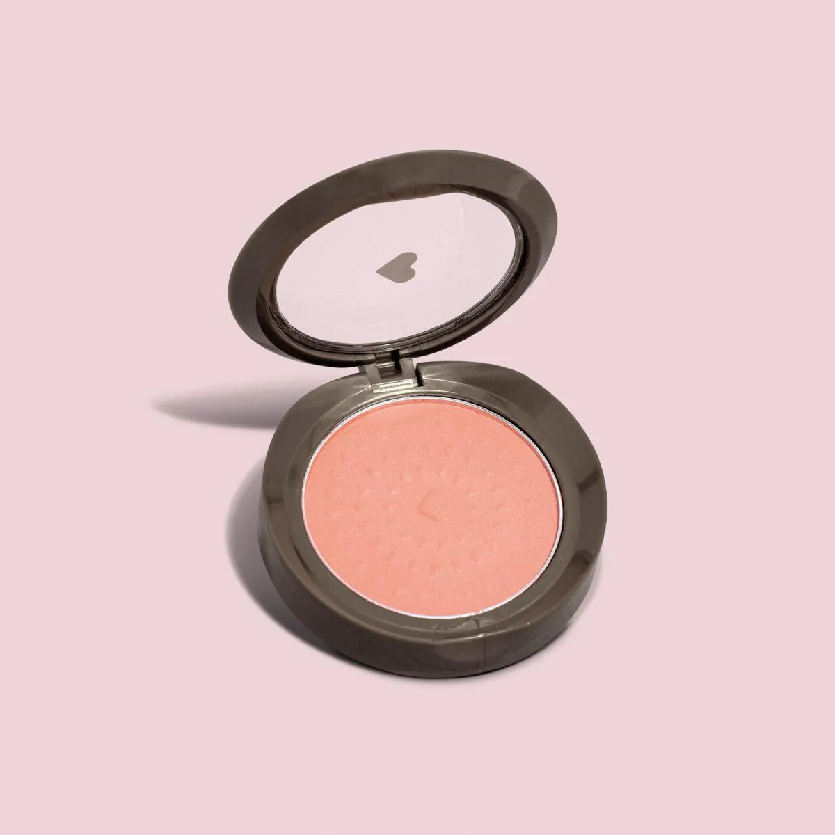 Quem Disse, Berenice? Blush Compacto Malvíssima 2G