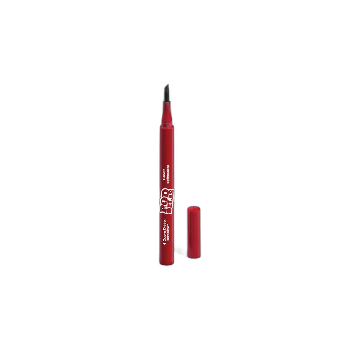 Qdb Pod Delas Caneta Delineadora Preto Oi Geeente!  1,2Ml