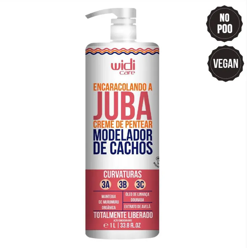 WIDI CARE ENCARACOLANDO A JUBA 1L