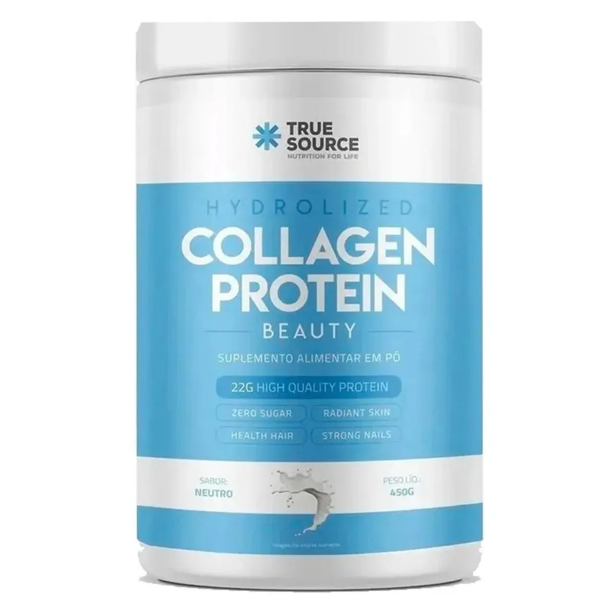COLLAGEN PROTEIN 450G - NEUTRO