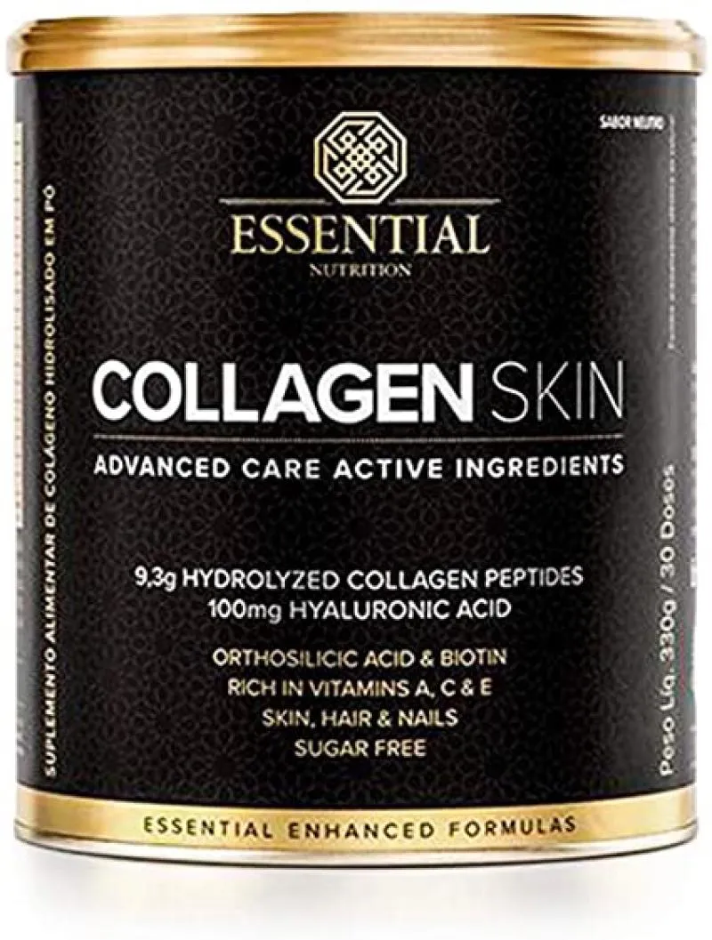KIT 2X: COLLAGEN SKIN NEUTRO ESSENTIAL NUTRITION 330G