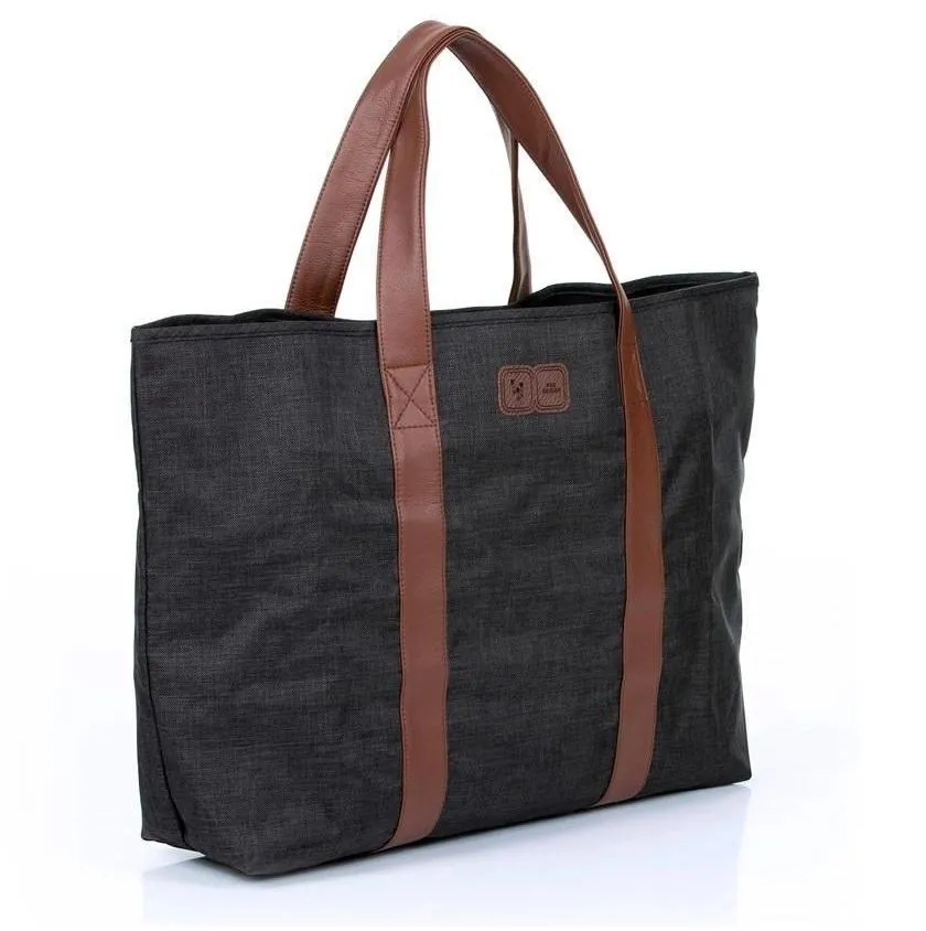 BOLSA BEACH BAG PIANO - ABC DESIGN