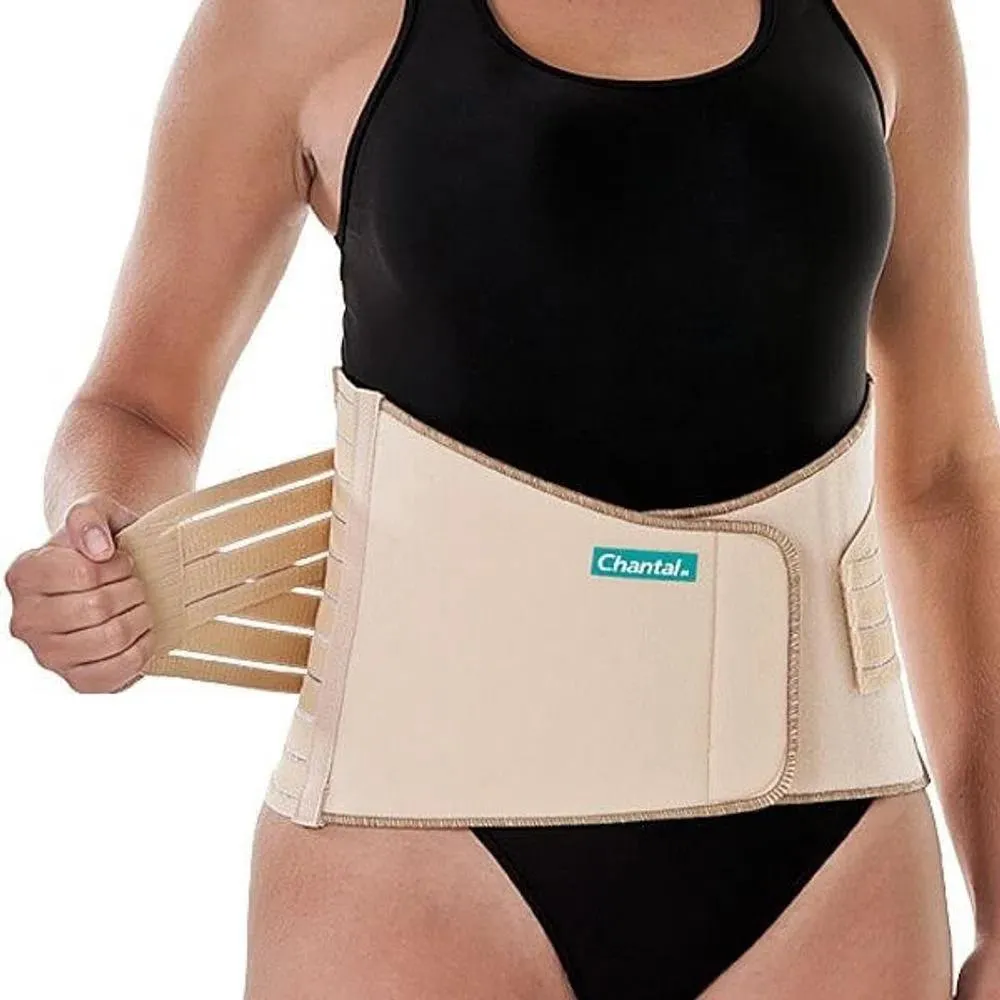 COLETE LOMBAR  CH160  - CHANTAL M
