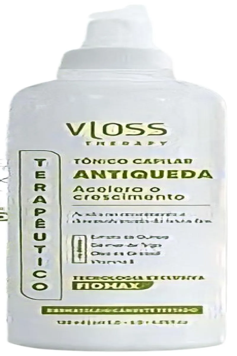 VLOSS THERAPY TôNICO ANTIQUEDA 120ML