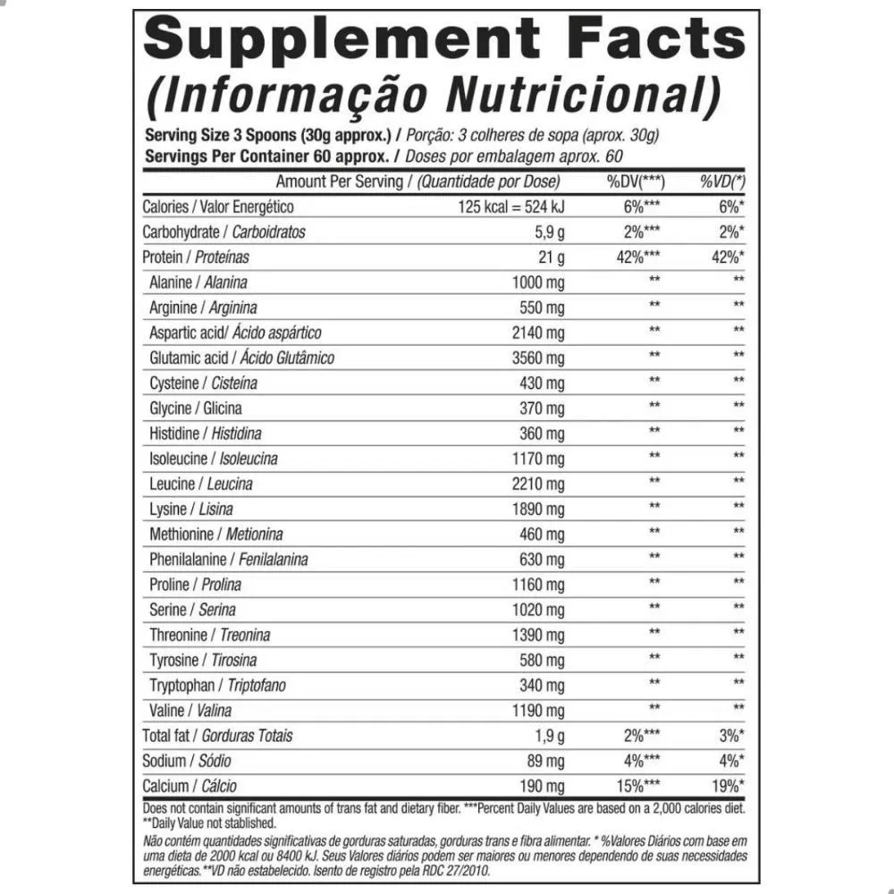 REFIL WHEY 100% XTREME HD 3W 900G BLACK SKULL Baunilha