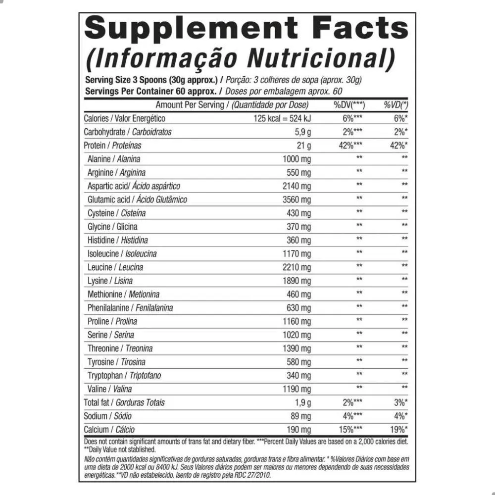 REFIL WHEY 100% XTREME HD 3W 900G BLACK SKULL Morango