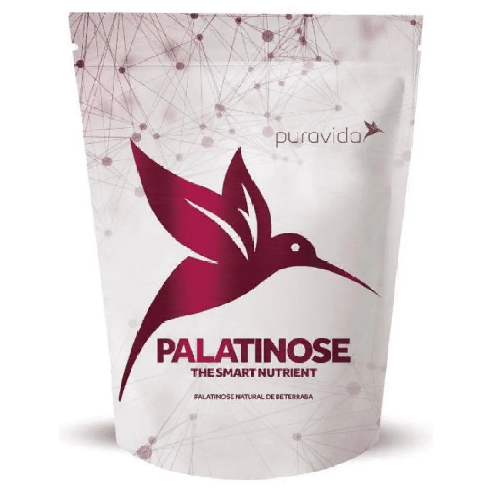 Palatinose Natural Pura Vida 300g