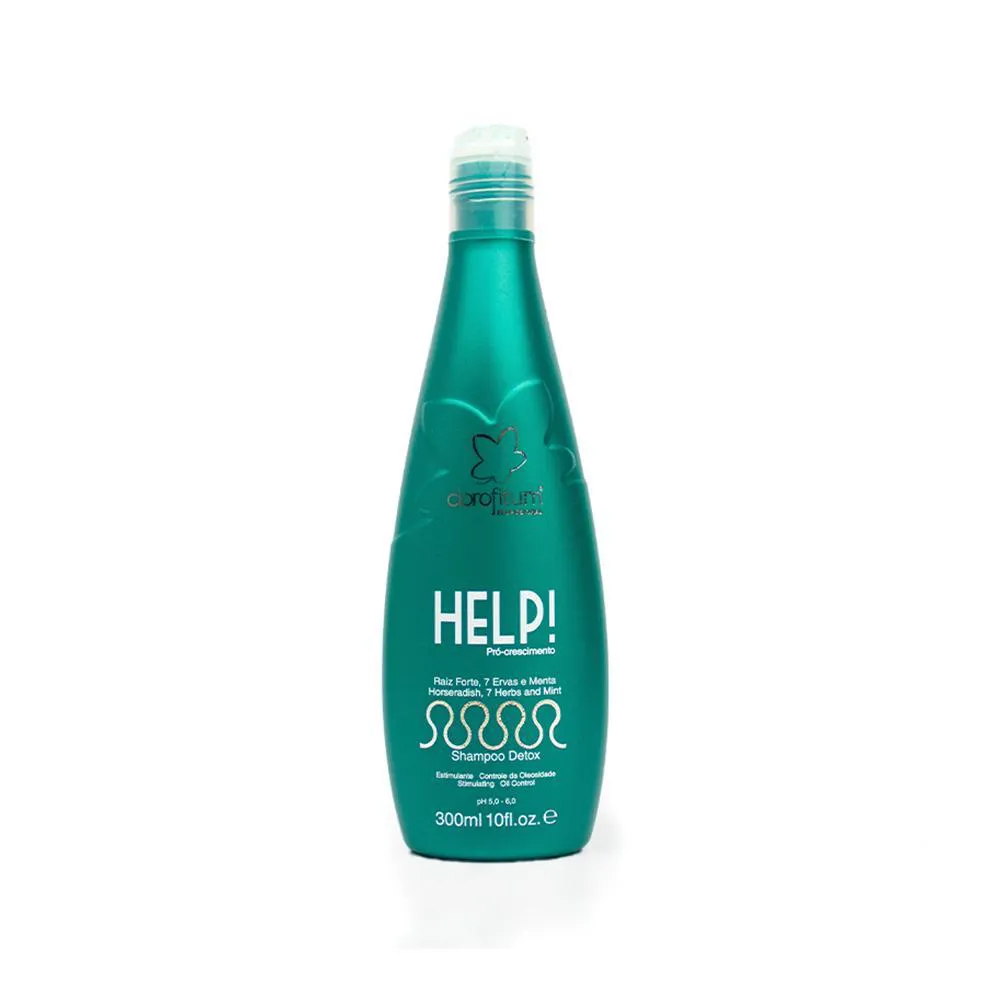 Shampoo Help Pró-Crescimento 300ml