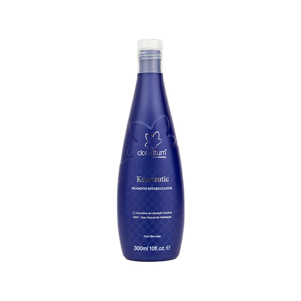 KERACEUTIC SHAMPOO ESTABILIZADOR 300ML