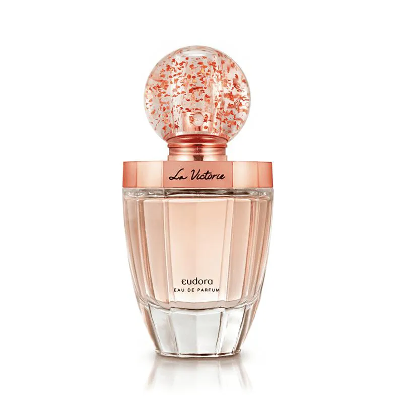 EUDORA LA VICTORIE EAU DE PERFUM 75ML