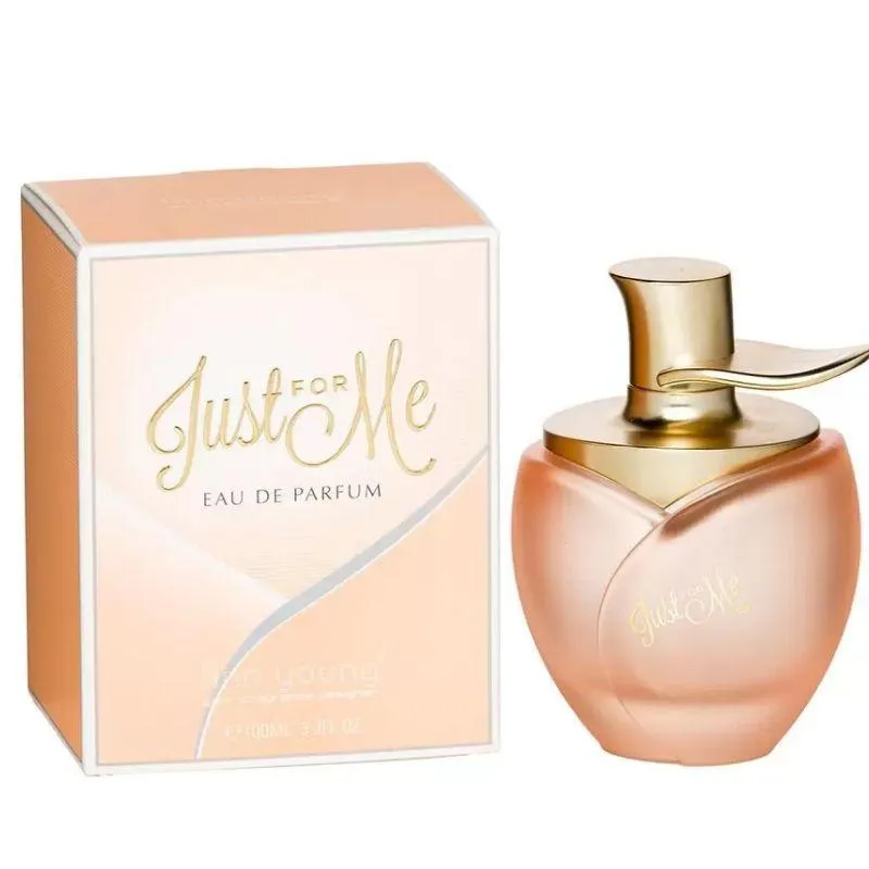 Just For Me Linn Young Eau de Parfum 100ml - Perfume Feminino