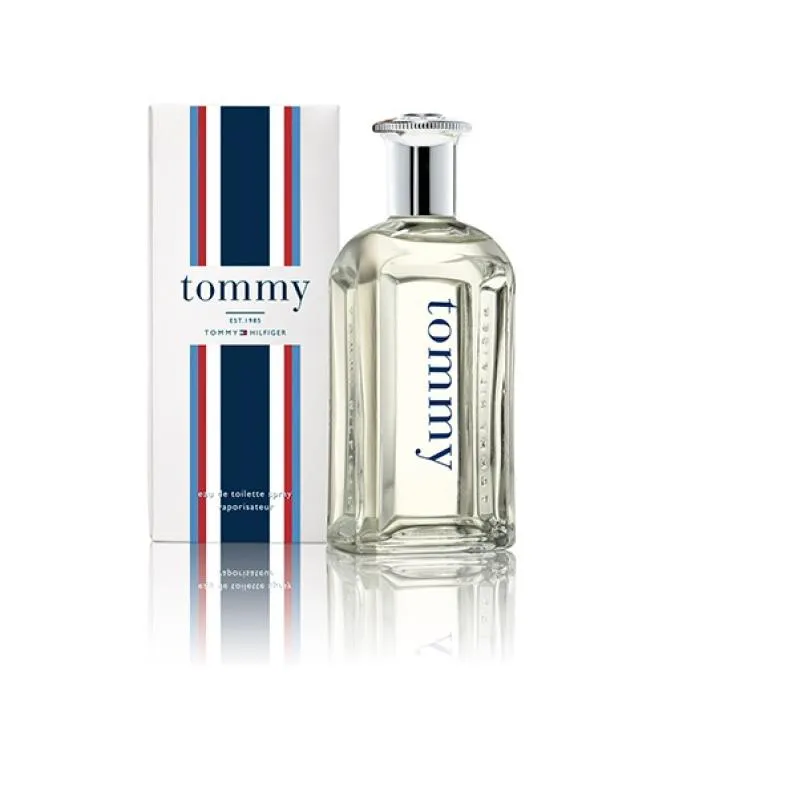 Tommy Tommy Hilfiger Eau de Toilette 30ml - Perfume Masculino