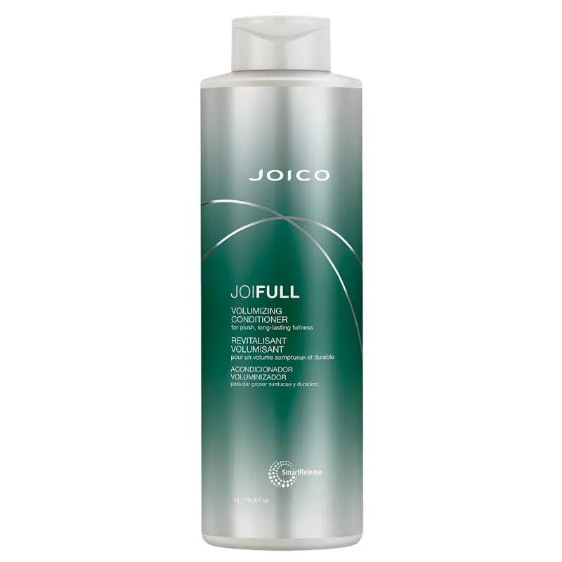 CONDICIONADOR JOICO JOIFULL VOLUMIZING 1 LITRO