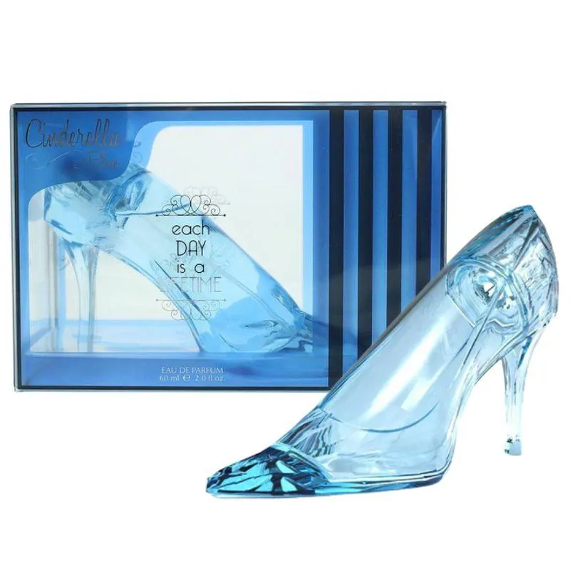 PERFUME CINDERELLA BLUE 60 ML
