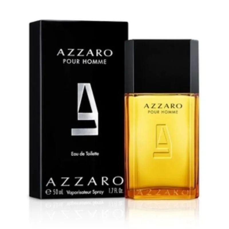 PERFUME AZZARO POUR HOMME 50 ml