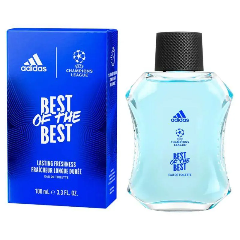 PERFUME ADIDAS UEFA BEST OF THE BEST 50 ml