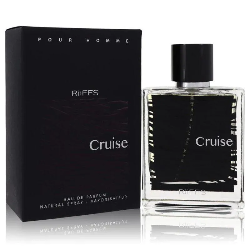 Cruise Riiffs for Men Eau de Parfum 100ml - Perfume Masculino