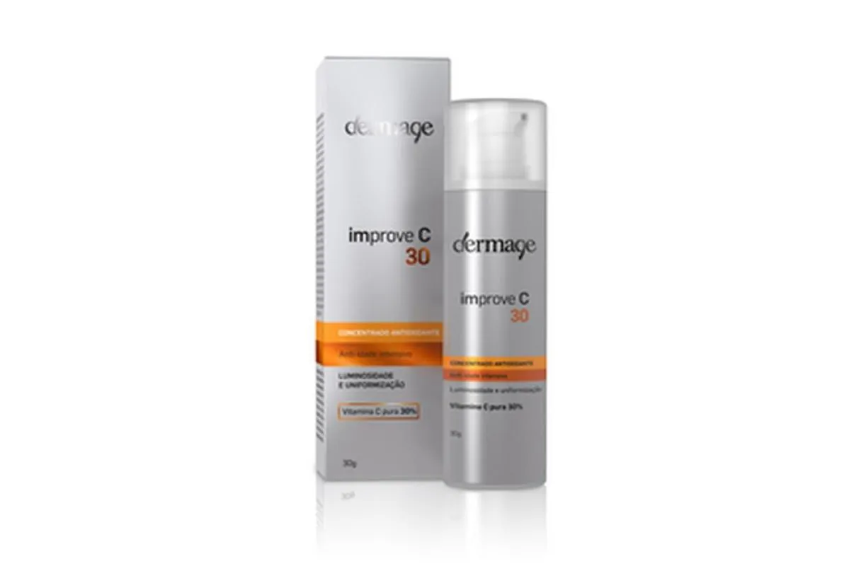 DERMAGE IMPROVE C 30 EMULGEL 30G