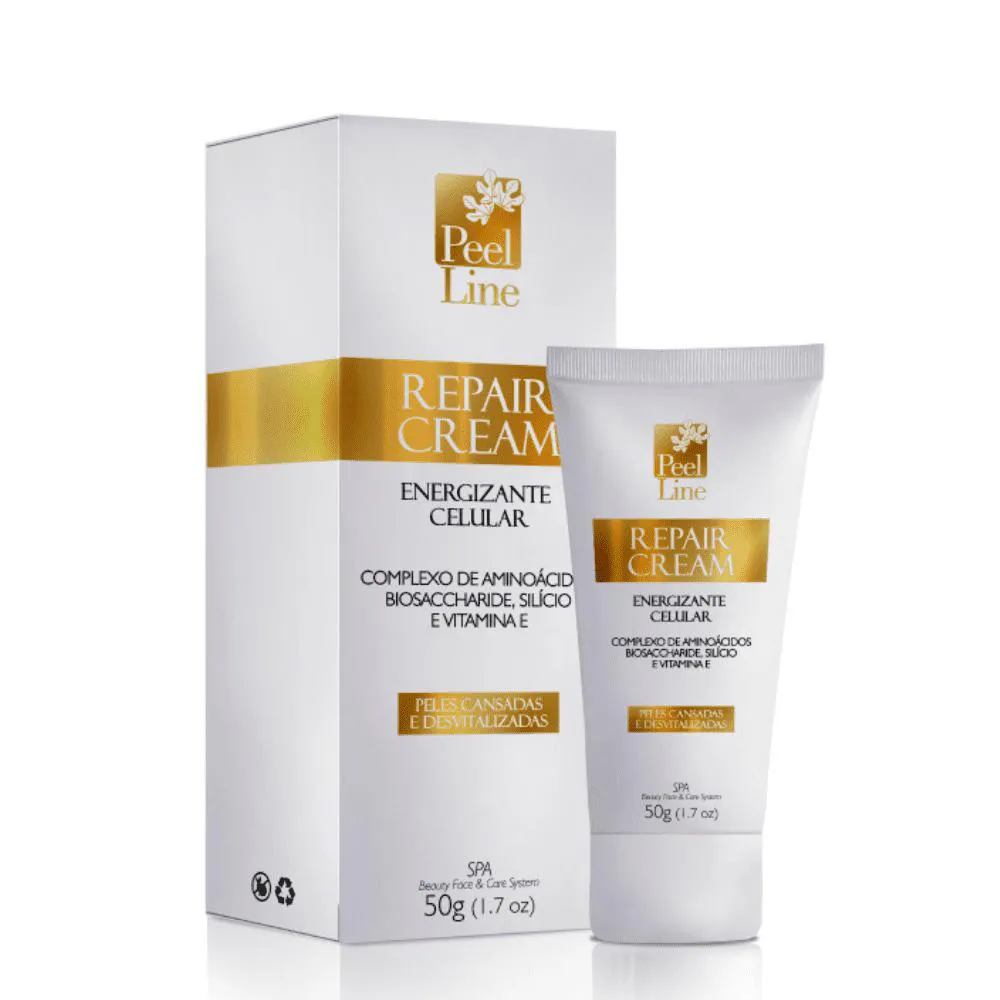 PEEL LINE REPAIR CREAM 50GR