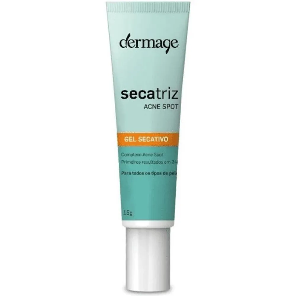 DERMAGE SECATRIZ ACNE SPOT 15G
