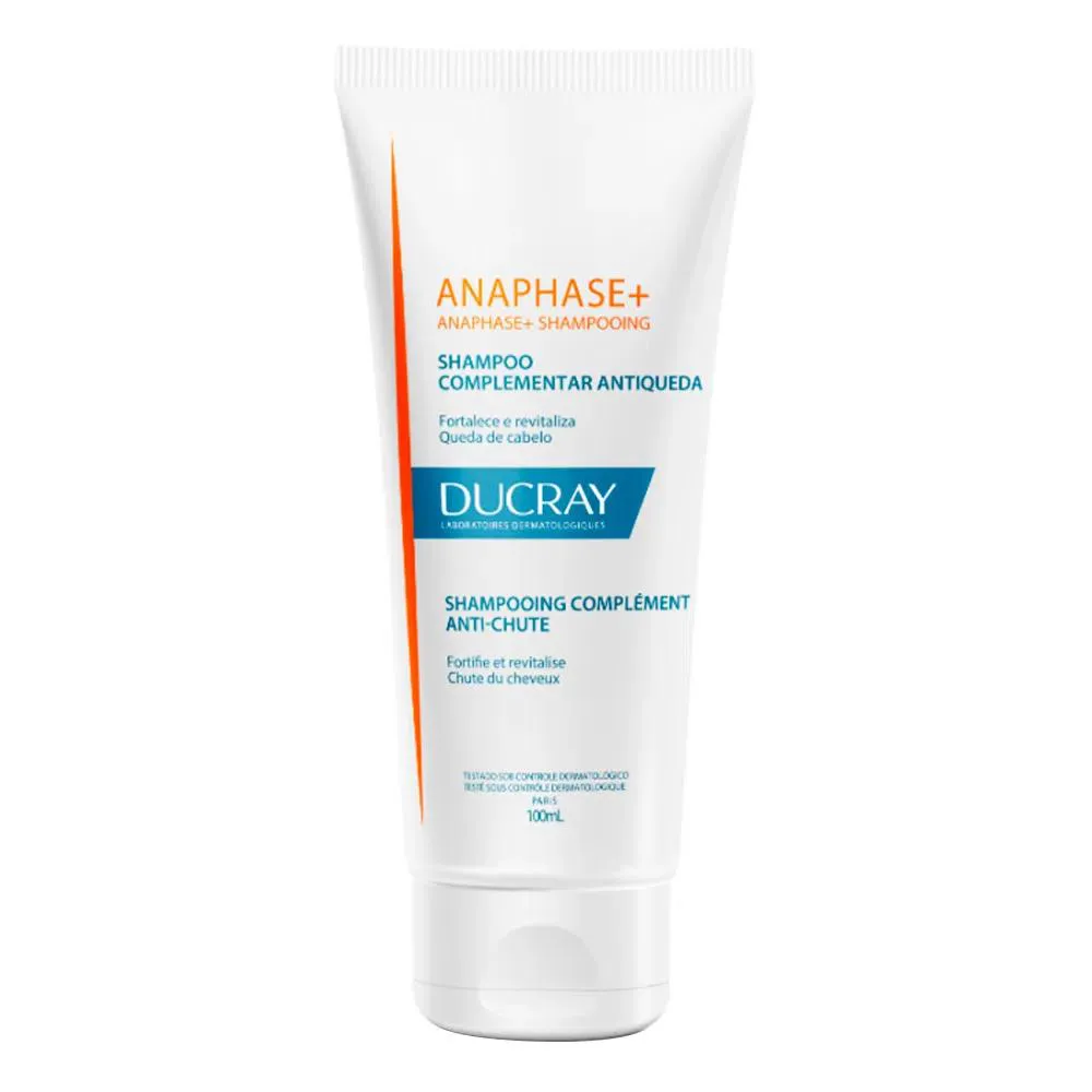 DUCRAY ANAPHASE SHAMPOO 100ML
