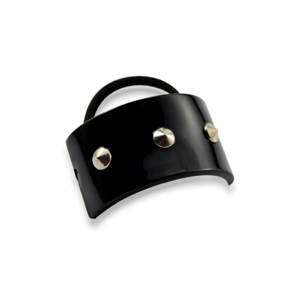 FINESTRA N359P/3SPK ELAST PRETO SPIKE POINTE CR 5,0X3,0