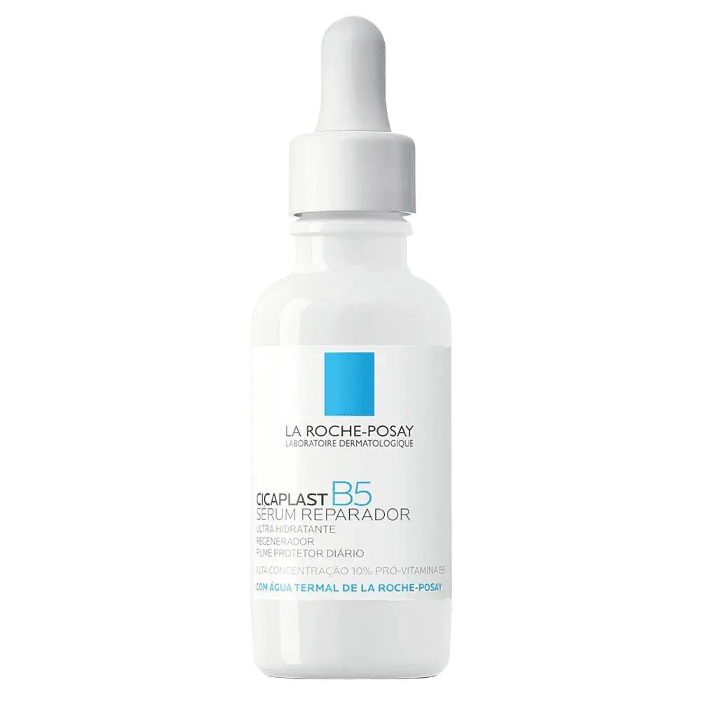 LA ROCHE POSAY CICAPLAST B5 SéRUM REPARADOR 30ML