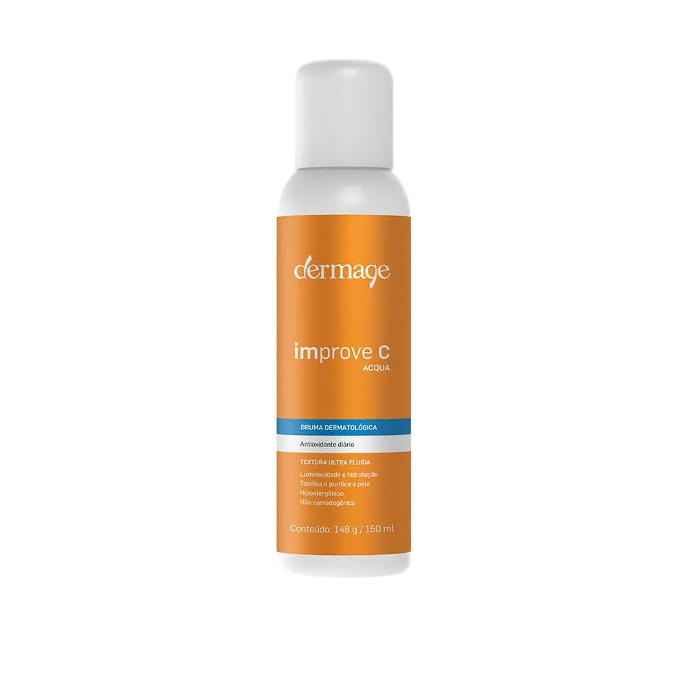 Improve C Acqua Bruma Hidratante