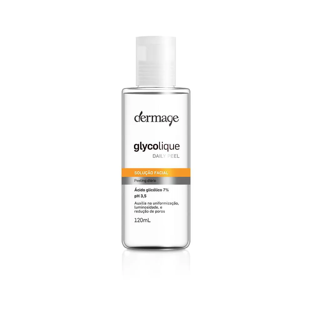 TôNICO GLYCOLIQUE DAILY PEEL
