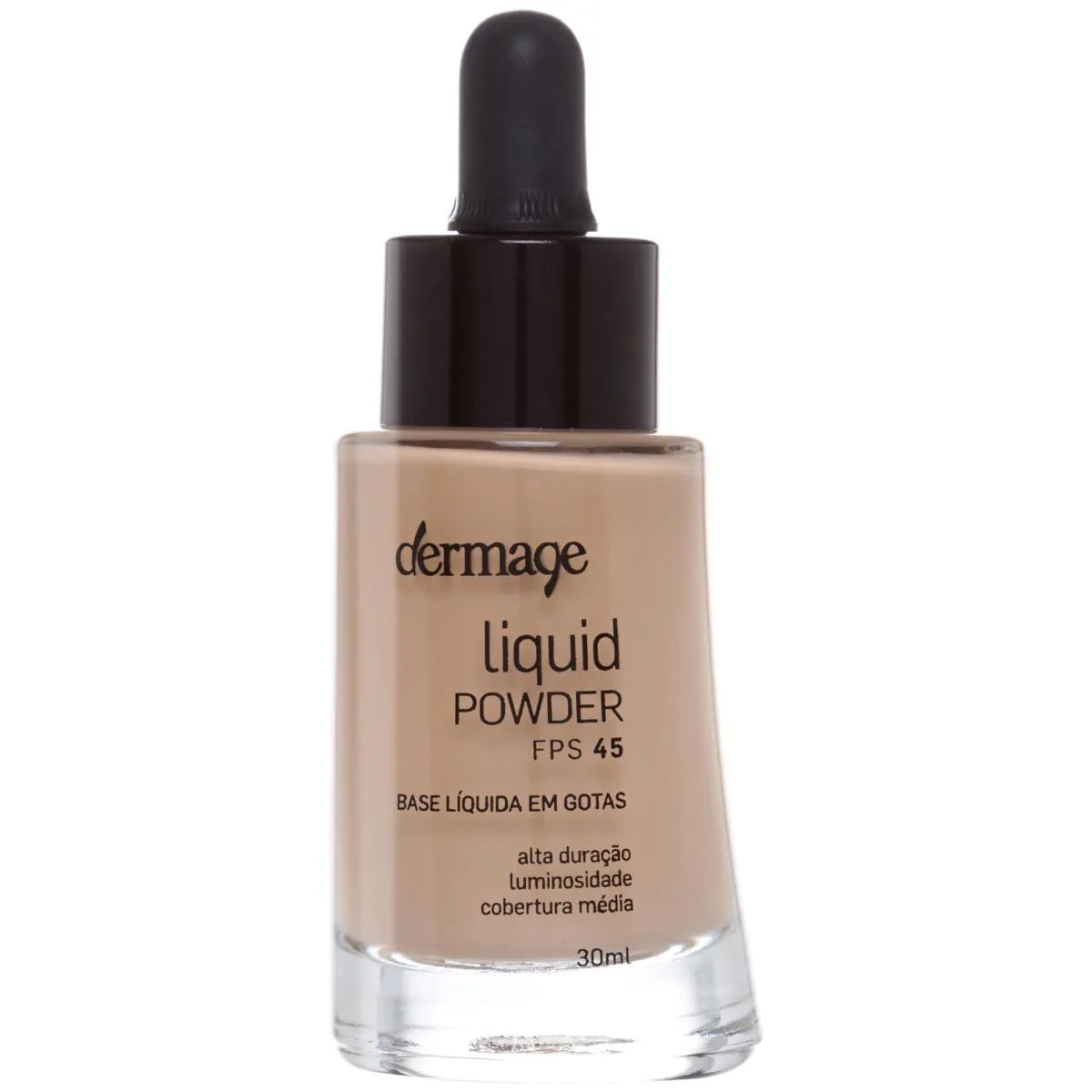 BASE LIQUID POWDER FPS 45 2