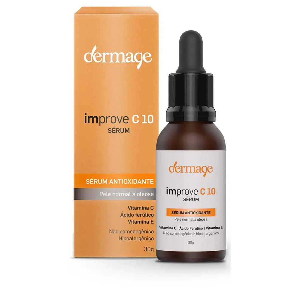 IMPROVE C 10 SéRUM 30G