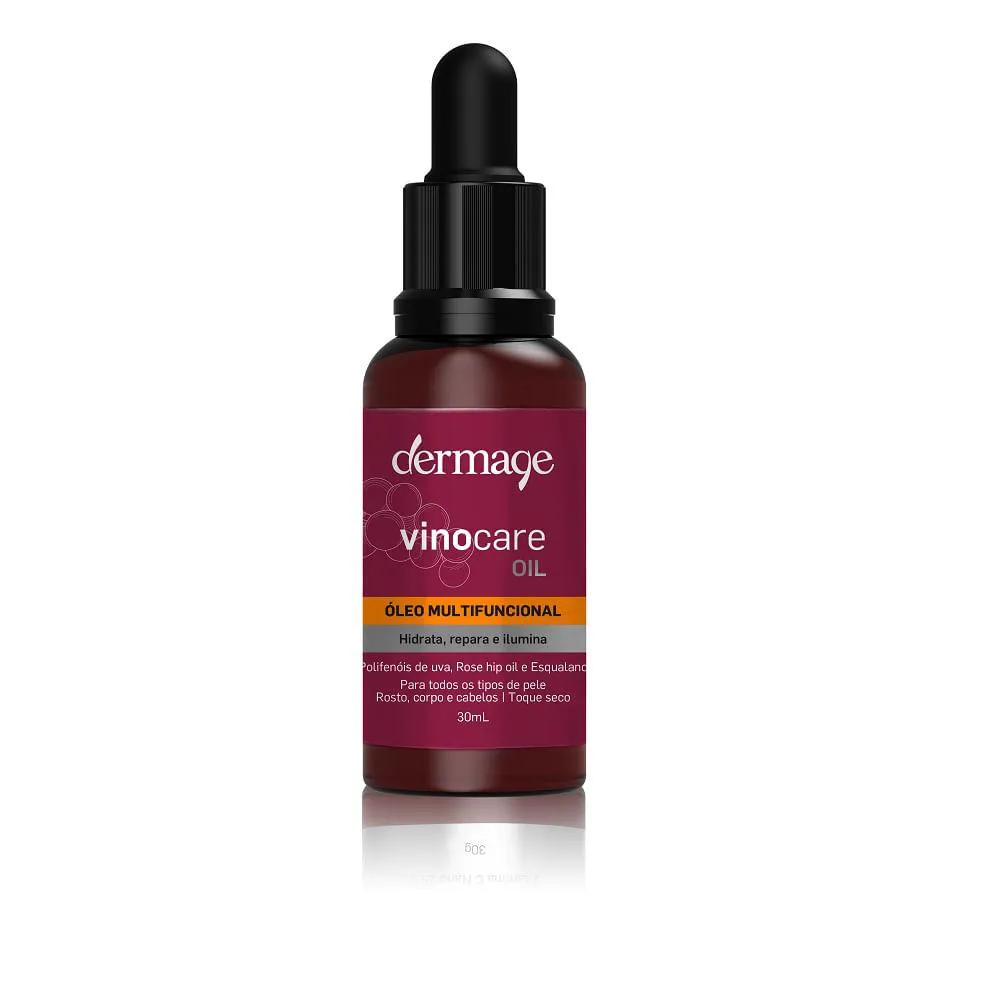 VINOCARE OIL
