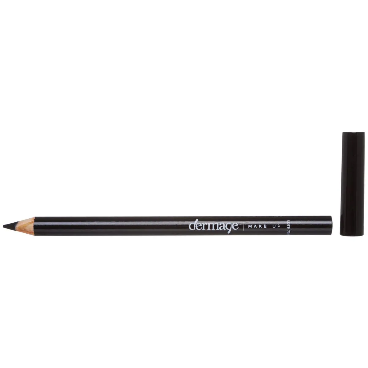 LáPIS PARA OLHOS SUPER BLACK