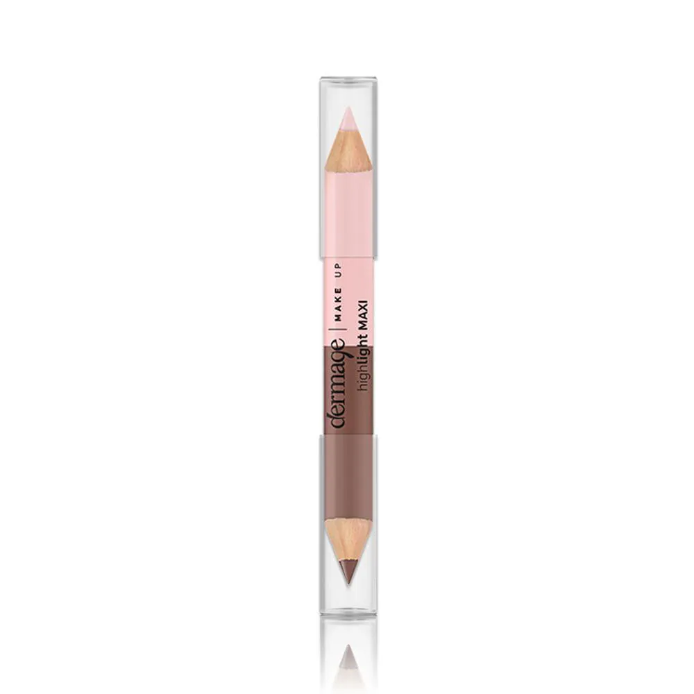 LáPIS PARA SOBRANCELHAS HIGHLIGHT MAXI