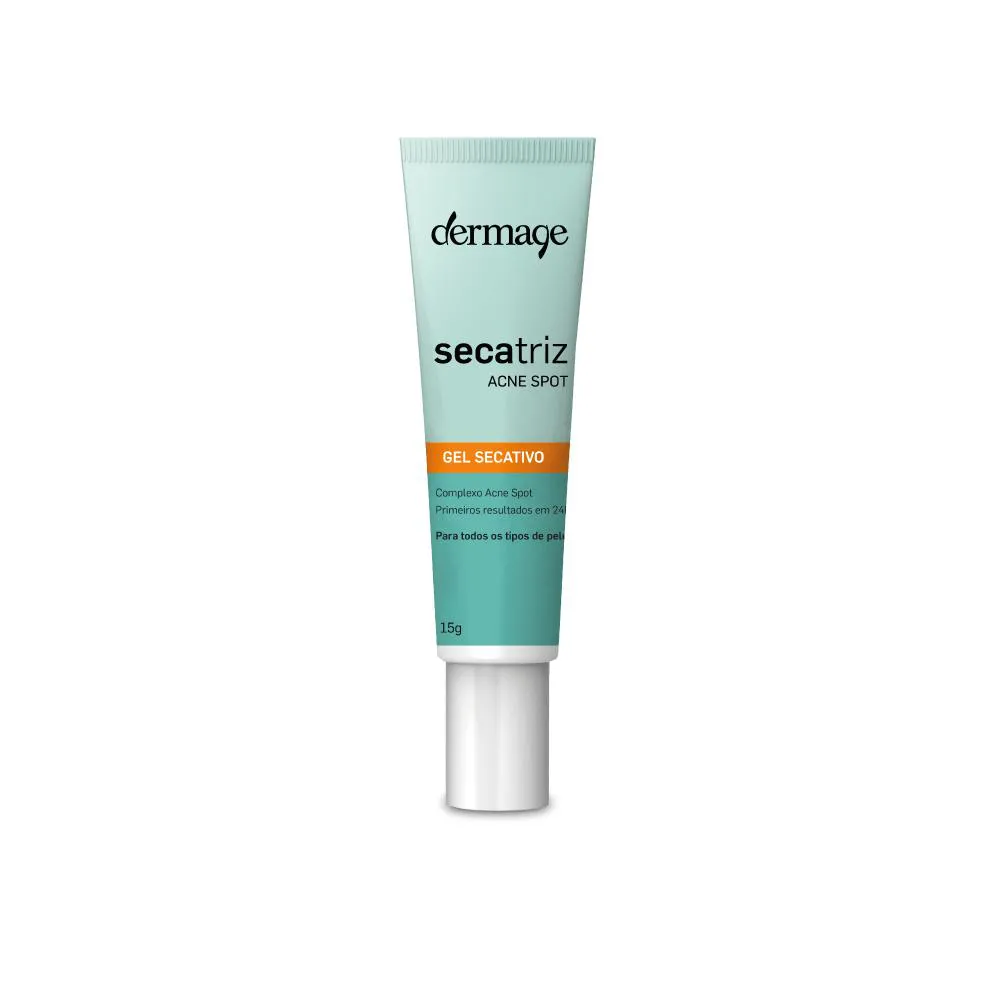 SECATRIZ ACNE SPOT 15G