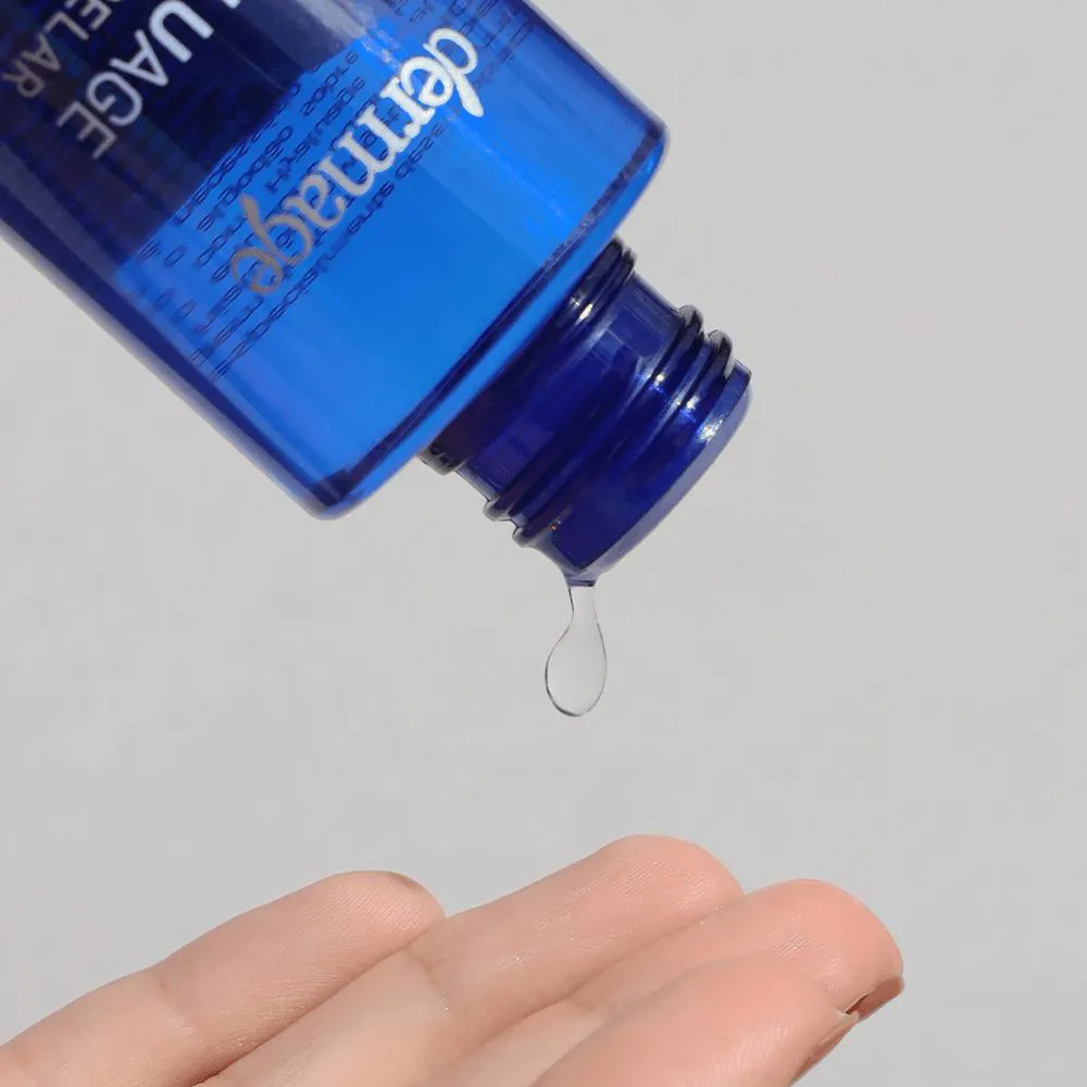 HYALUAGE ÁGUA MICELAR 120ML