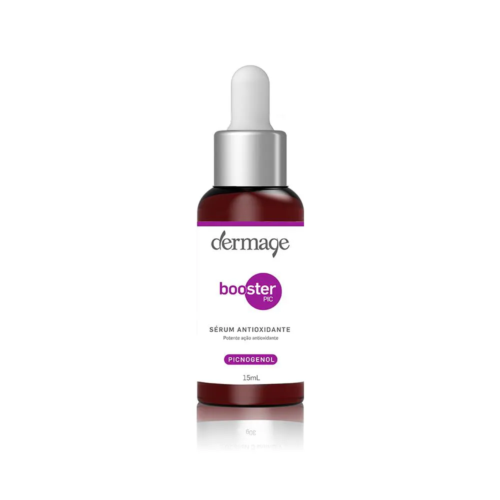 BOOSTER PIC - SéRUM ANTIOXIDANTE 15ML