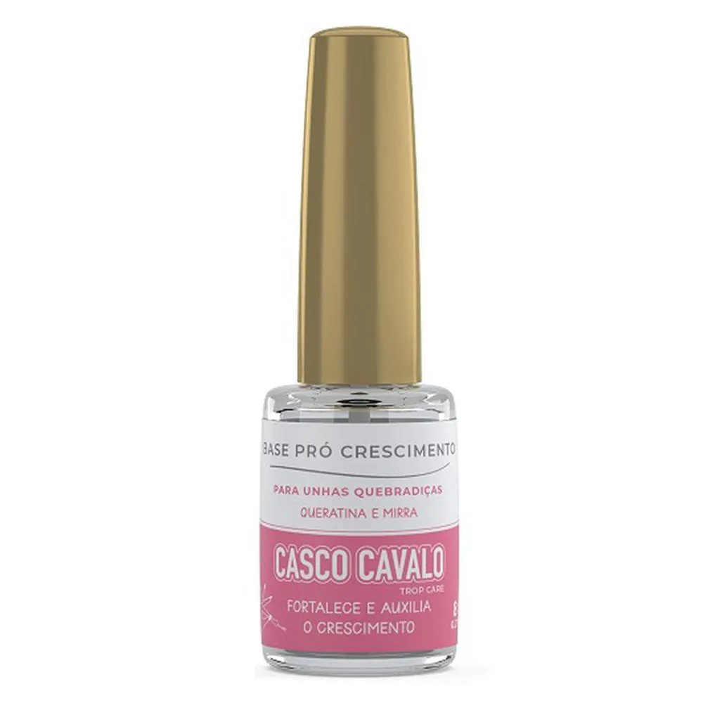 CASCO CAVALO PRO CRESCIMENTO 8ML BLISTER
