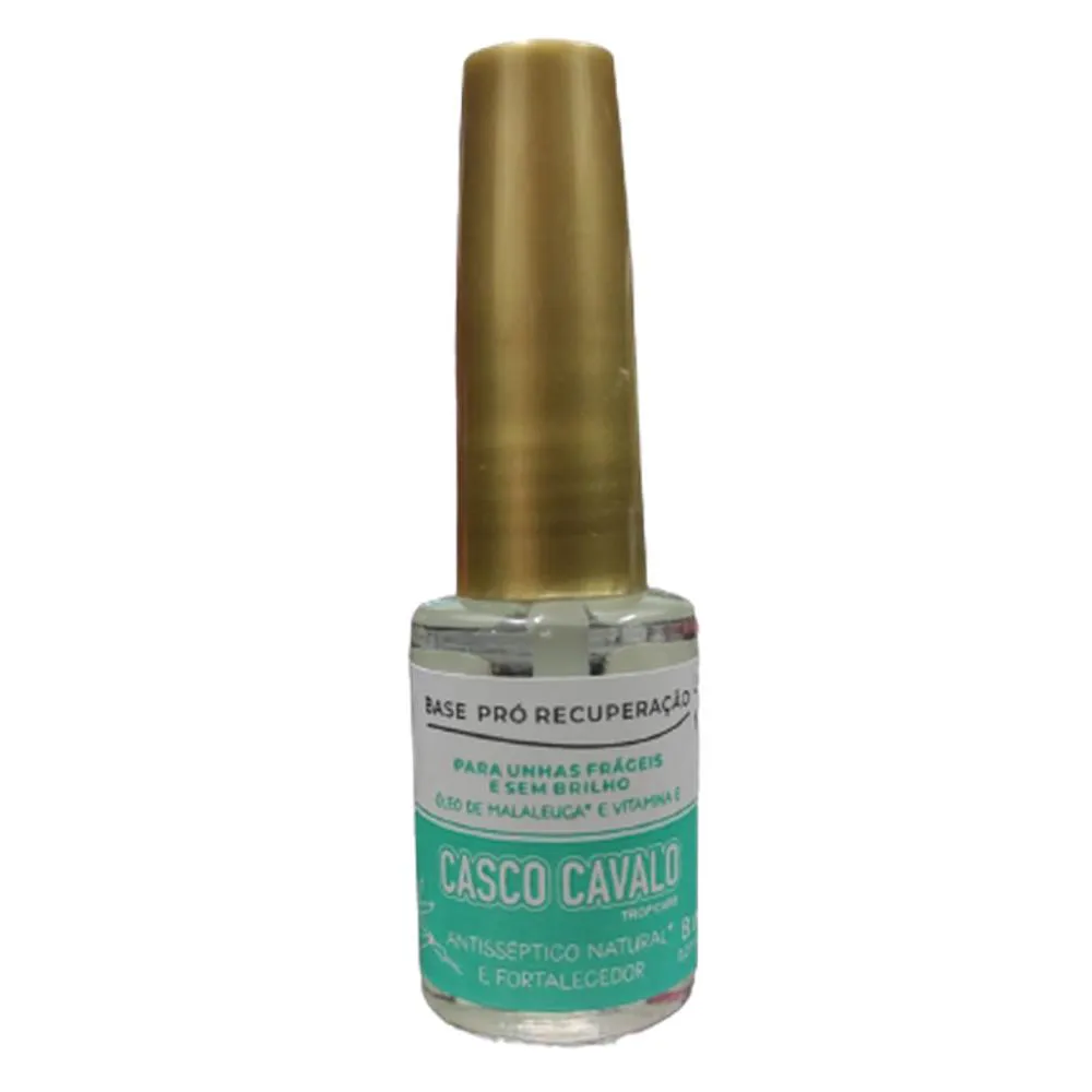 CASCO CAVALO PRO RECUPERACAO 8ML BLISTER