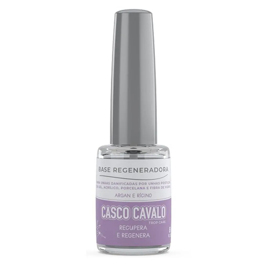 CASCO CAVALO REGENERADORA 8ML BLISTER
