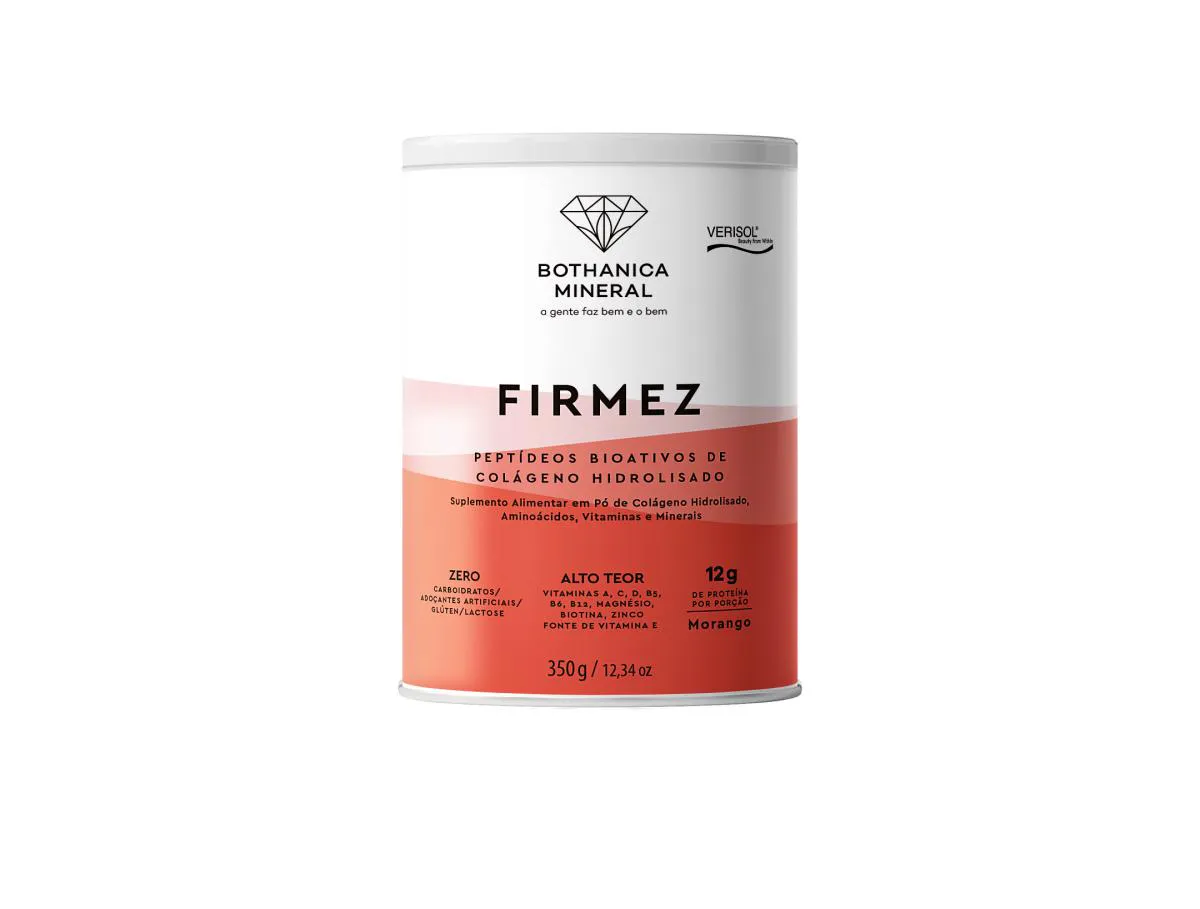 (HC) FIRMEZ - COLAGENO 350 G