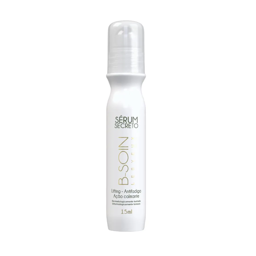 SéRUM SECRETO 15ML