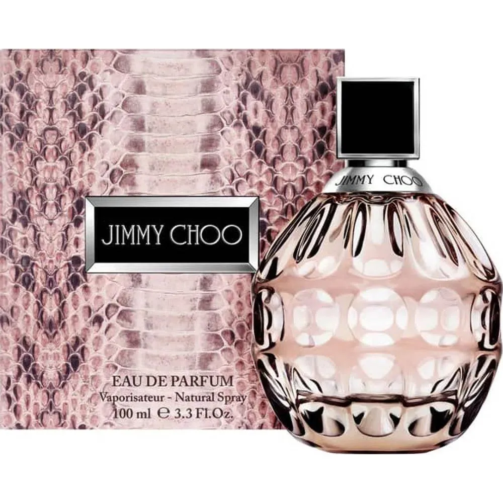 Jimmy Choo Eau de Parfum 60ml - Perfume Feminino