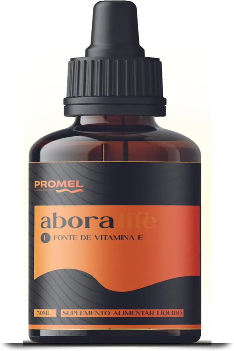 ÓLEO DE SEMENTE DE ABóBORA RICO EM VITAMINA E 30ML PROMEL