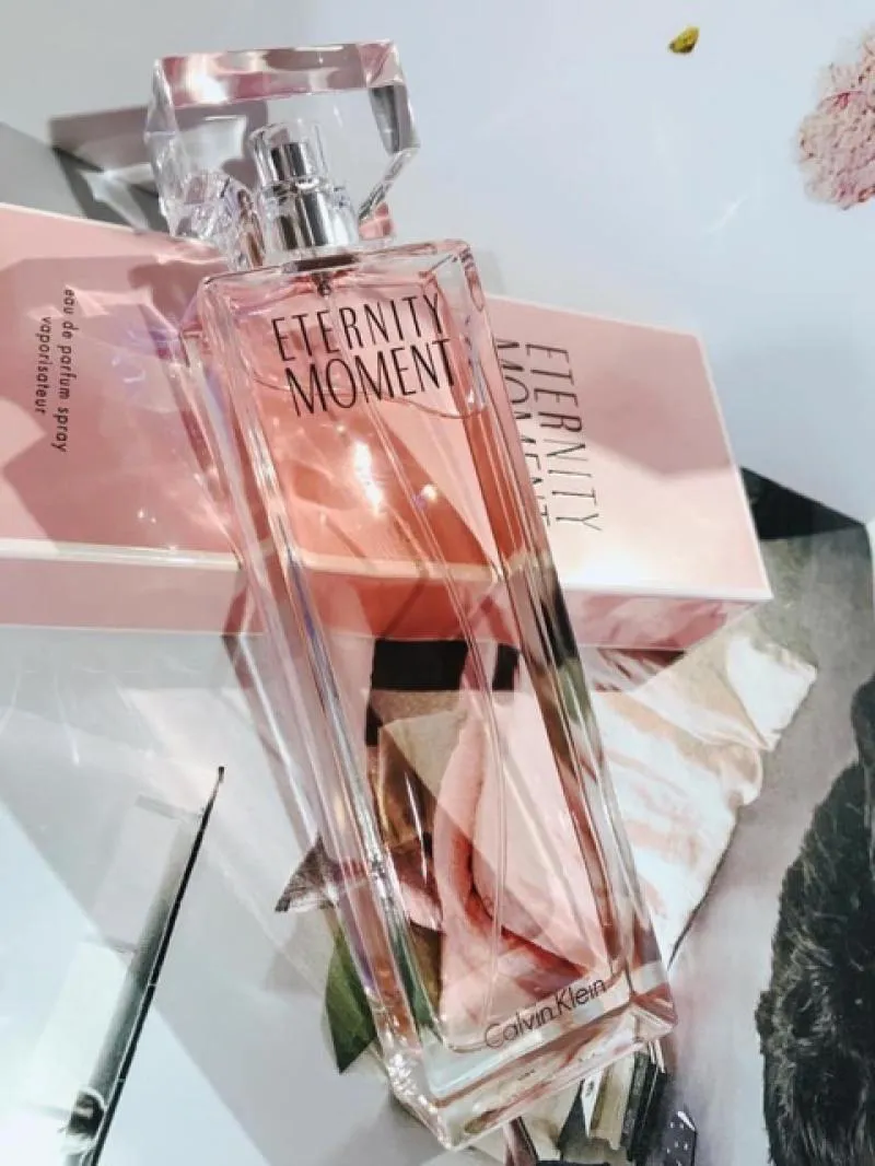 Eternity moment sale calvin klein price