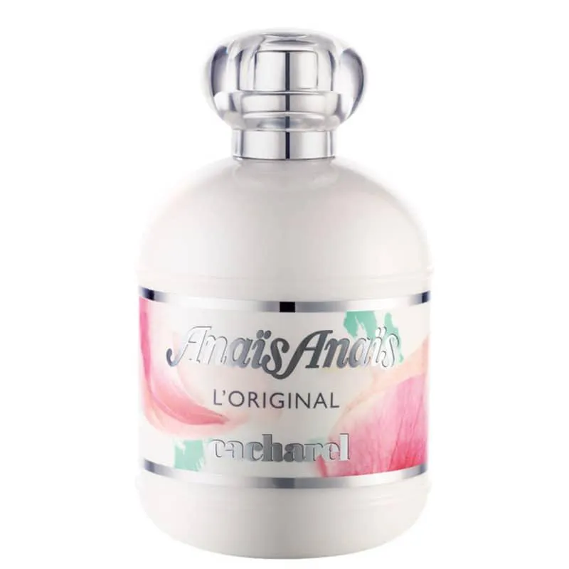 PERFUME ANAIS ANAIS CACHAREL EAU DE TOILETTE 100ML FEMININO